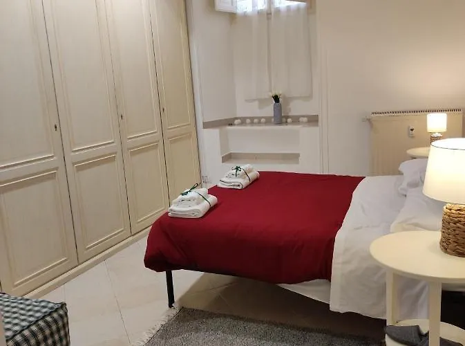 Appartement In Trastevere Testaccio