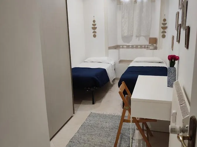 Appartement In Trastevere Testaccio Rome