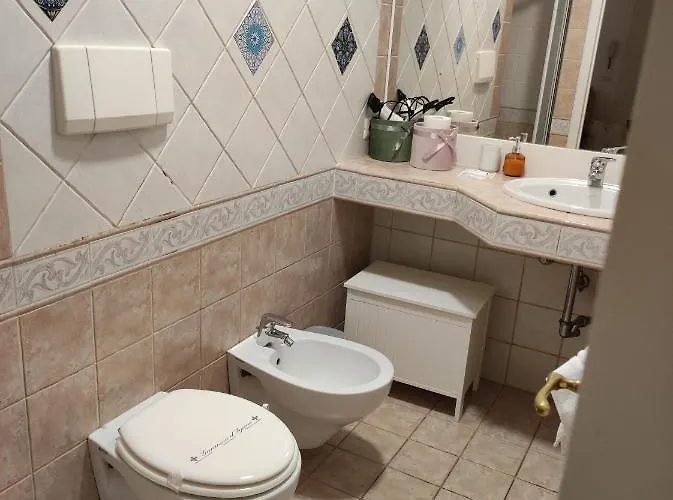 Appartement In Trastevere Testaccio