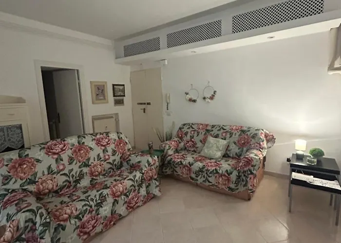 Appartement In Trastevere Testaccio