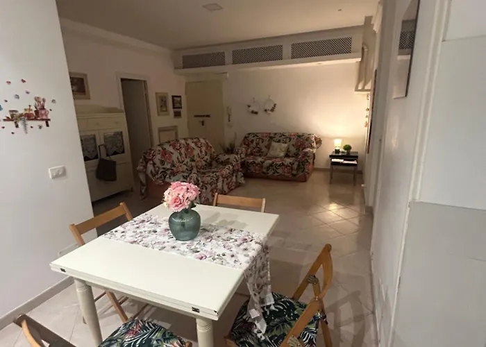 Appartement In Trastevere Testaccio Rome